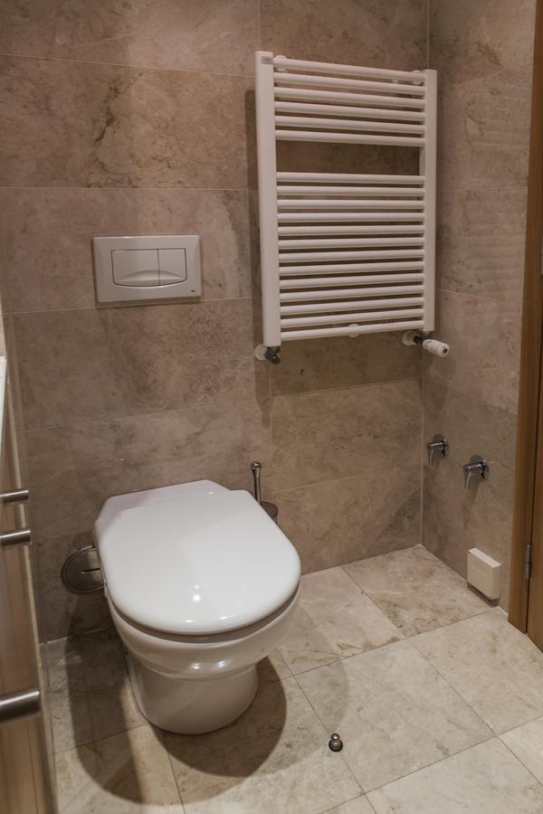RENT4REST LISBON PARQUE DAS NAÇÕES 17Th FLOOR RIVER VIEW Exterior foto