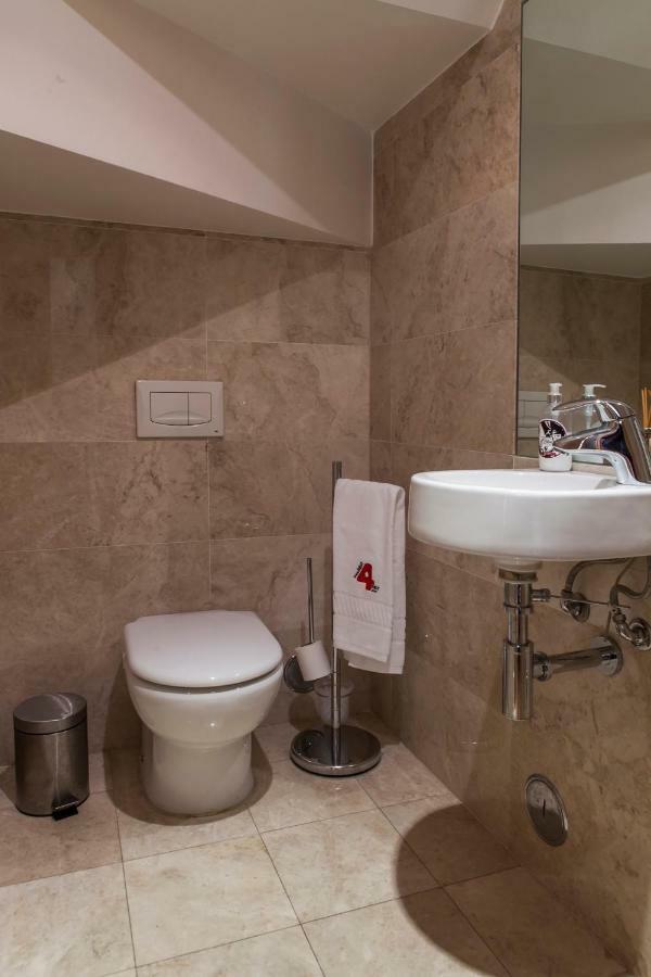 RENT4REST LISBON PARQUE DAS NAÇÕES 17Th FLOOR RIVER VIEW Exterior foto